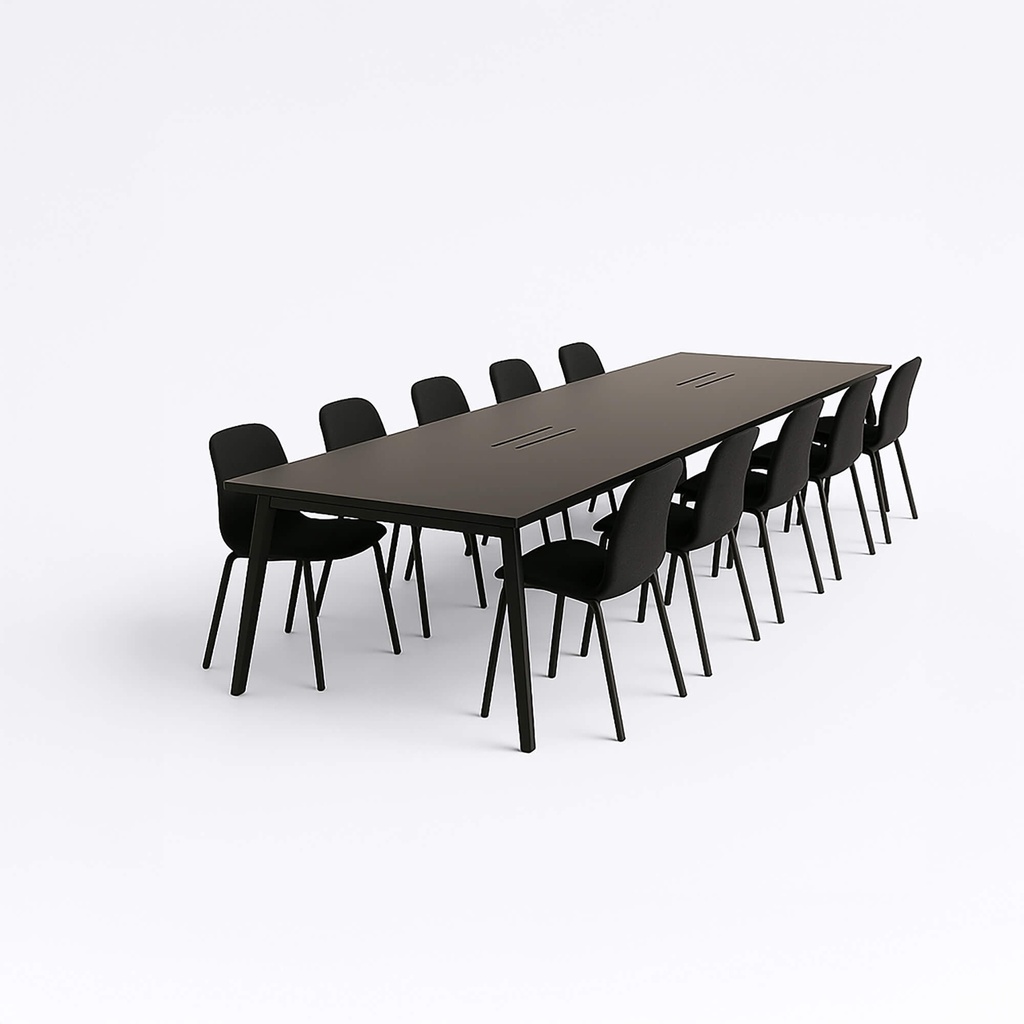 [FURN_6741] Large Meeting Table